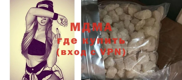 прущая мука Липки